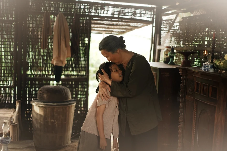 Khó nhận ra Trương Ngọc Ánh Khó nhận ra Trương Ngọc Ánh