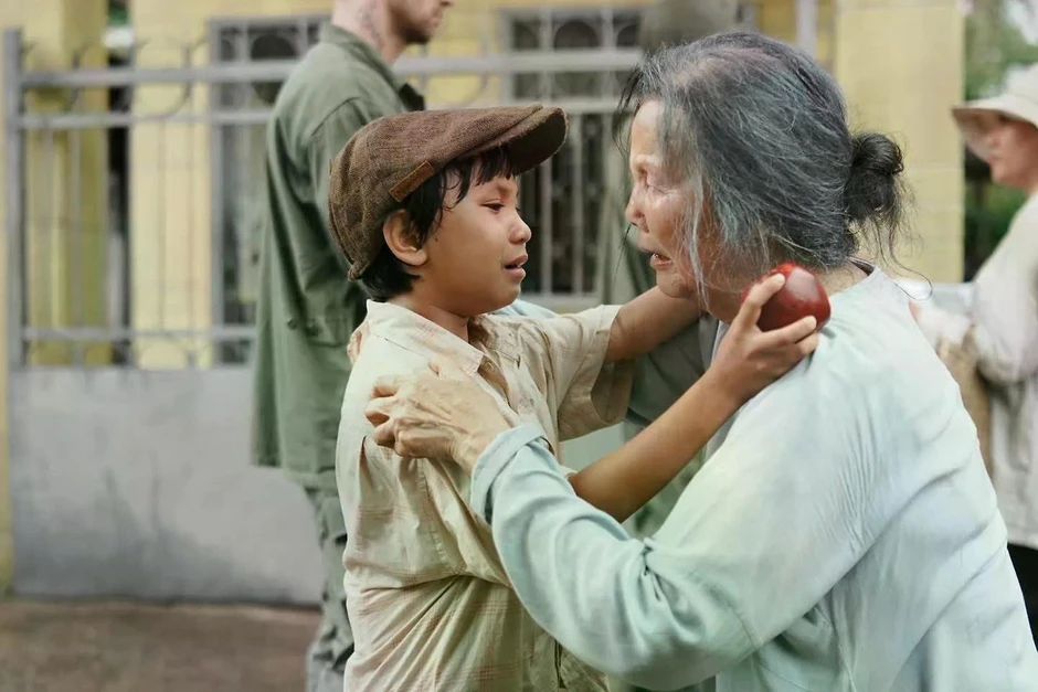 Khó nhận ra Trương Ngọc Ánh Khó nhận ra Trương Ngọc Ánh