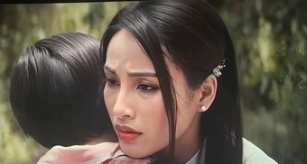 Khó nhận ra Trương Ngọc Ánh