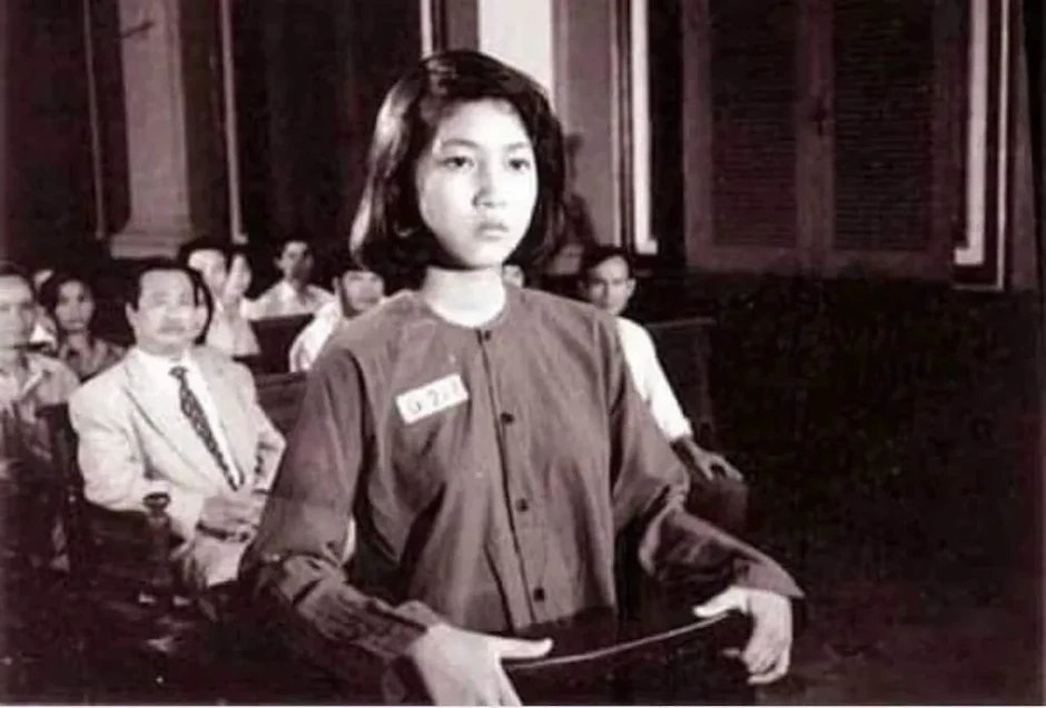 Khởi động dự án điện ảnh về nữ anh hùng Võ Thị Sáu