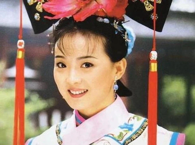 Không ai tin đây là nhan sắc thật của Vương Diễm Không ai tin đây là nhan sắc thật của Vương Diễm