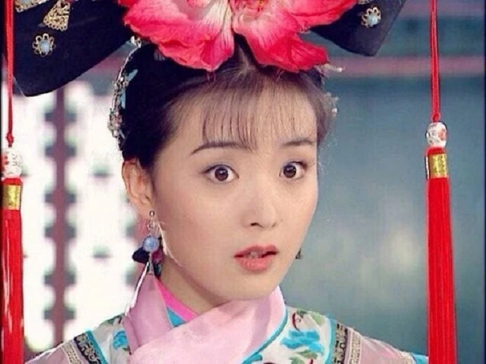 Không ai tin đây là nhan sắc thật của Vương Diễm Không ai tin đây là nhan sắc thật của Vương Diễm