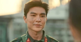Không Giới Hạn được khen hay hơn cả Hậu Duệ Mặt Trời