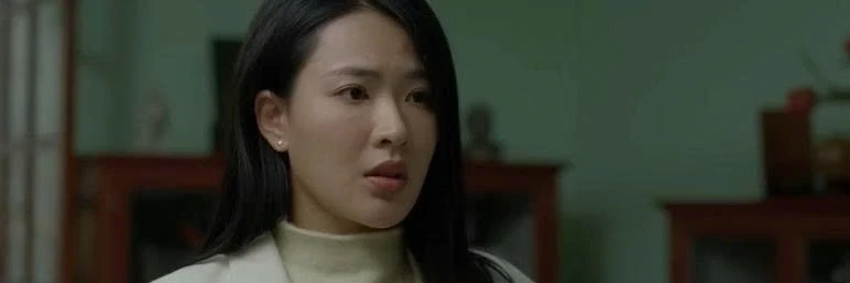 Không giới hạn tập 25: Lam Anh bênh vực Kiên trước mặt bố