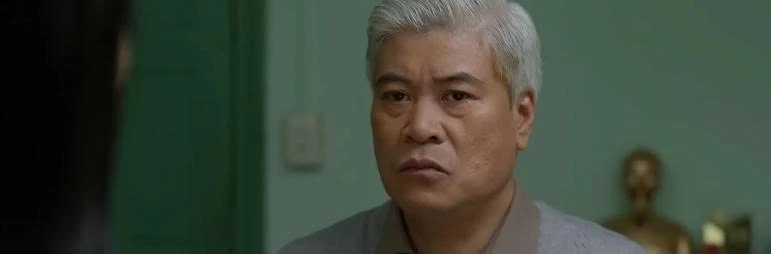 Không giới hạn tập 25: Lam Anh bênh vực Kiên trước mặt bố