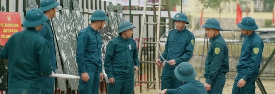 Không giới hạn tập 28: Lam Anh bị gắn mác "tiểu tam" Không giới hạn tập 28: Lam Anh bị gắn mác "tiểu tam"