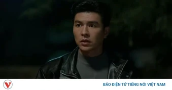 Không giới hạn tập 34: Kiên hốt hoảng khi biết Lam Anh đi với chàng trai khác