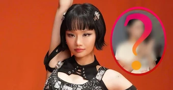 Không muốn tin đây là Miu Lê