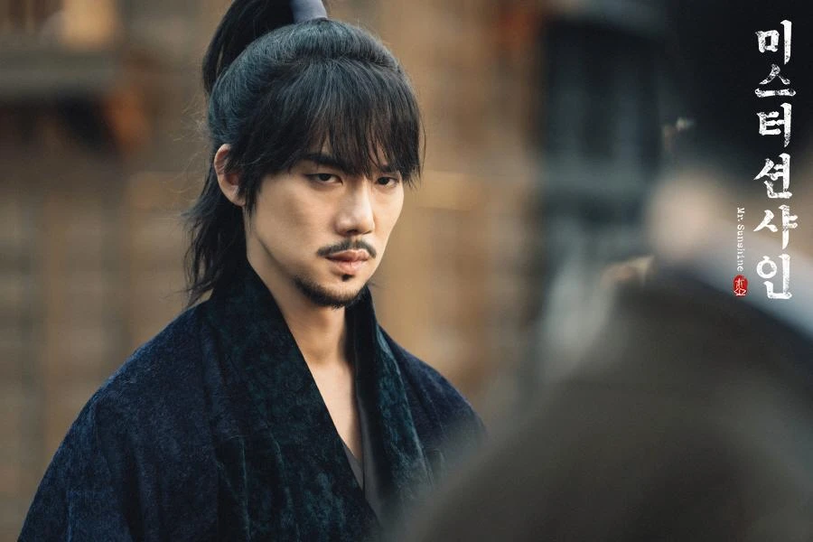 Không muốn tin đây là Yoo Yeon Seok Không muốn tin đây là Yoo Yeon Seok