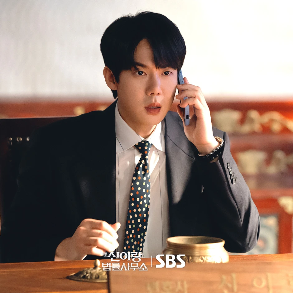 Không muốn tin đây là Yoo Yeon Seok Không muốn tin đây là Yoo Yeon Seok
