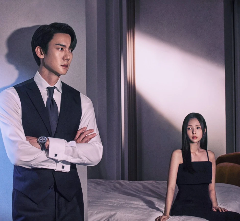 Không muốn tin đây là Yoo Yeon Seok Không muốn tin đây là Yoo Yeon Seok