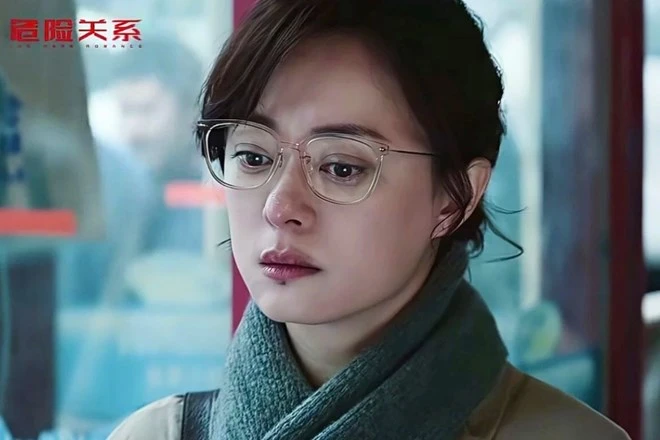 Không ngờ Tôn Lệ giờ thất bại đau đớn Không ngờ Tôn Lệ giờ thất bại đau đớn