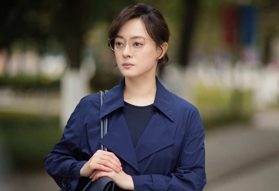 Không ngờ Tôn Lệ giờ thất bại đau đớn Không ngờ Tôn Lệ giờ thất bại đau đớn