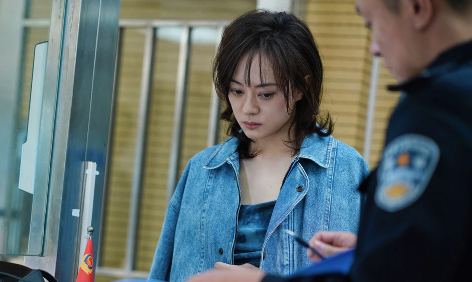 Không ngờ Tôn Lệ giờ thất bại đau đớn Không ngờ Tôn Lệ giờ thất bại đau đớn