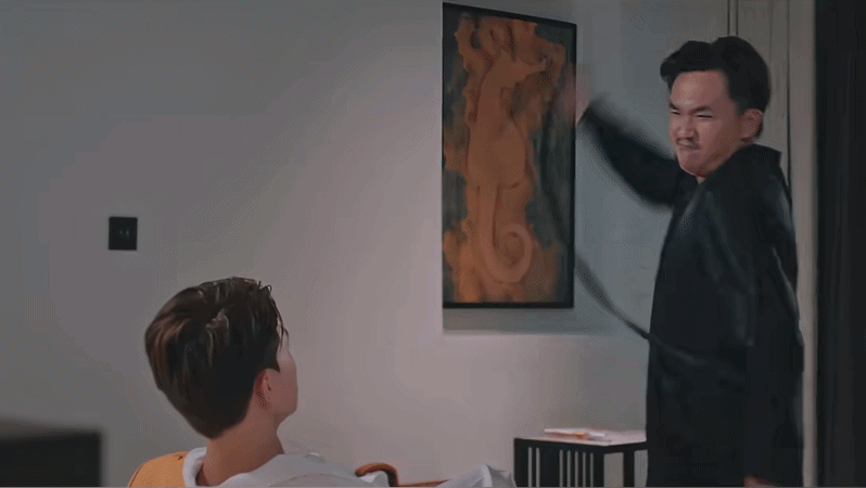Không thể chịu nổi cảnh 18+ xấu hổ nhất phim Việt Không thể chịu nổi cảnh 18+ xấu hổ nhất phim Việt