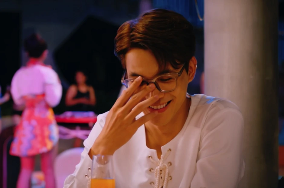 Không thể chịu nổi cảnh 18+ xấu hổ nhất phim Việt Không thể chịu nổi cảnh 18+ xấu hổ nhất phim Việt