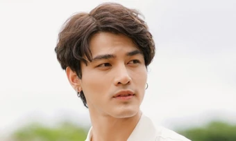 Khương Lê - cầu thủ bóng rổ thành mỹ nam màn ảnh