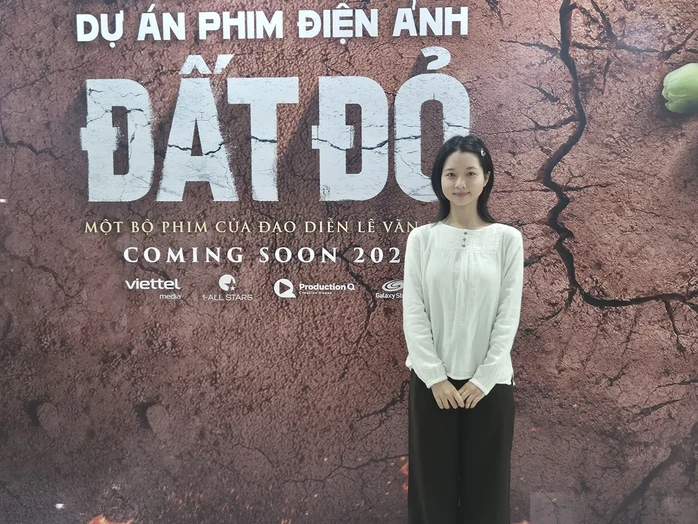 Kiều Trinh, Lily Chen, Lâm Thanh Mỹ… tụ hội khởi động phim Võ Thị Sáu Kiều Trinh, Lily Chen, Lâm Thanh Mỹ… tụ hội khởi động phim Võ Thị Sáu