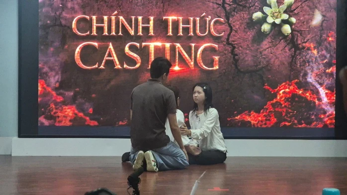 Kiều Trinh, Lily Chen, Lâm Thanh Mỹ… tụ hội khởi động phim Võ Thị Sáu Kiều Trinh, Lily Chen, Lâm Thanh Mỹ… tụ hội khởi động phim Võ Thị Sáu