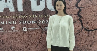 Kiều Trinh, Lily Chen, Lâm Thanh Mỹ… tụ hội khởi động phim Võ Thị Sáu