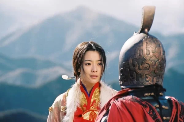 Kim Hee Sun từ chối 3 bom tấn giúp Song Hye Kyo đổi đời Kim Hee Sun từ chối 3 bom tấn giúp Song Hye Kyo đổi đời