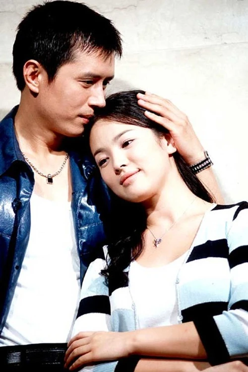 Kim Hee Sun từ chối 3 bom tấn giúp Song Hye Kyo đổi đời Kim Hee Sun từ chối 3 bom tấn giúp Song Hye Kyo đổi đời