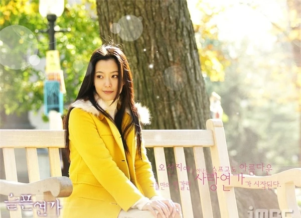 Kim Hee Sun từ chối 3 bom tấn giúp Song Hye Kyo đổi đời Kim Hee Sun từ chối 3 bom tấn giúp Song Hye Kyo đổi đời