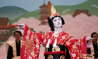 'Kokuho' - cái giá của tận hiến - Báo TinVina