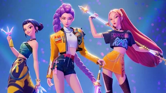 'Kpop Demon Hunters' một năm giữ sức hút