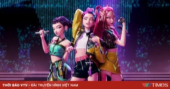 KPop Demon Hunters và Sinners sẽ được tôn vinh trên sân khấu Oscar 2026