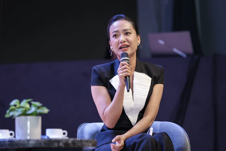 Kỷ lục phòng vé Việt Nam năm 2025 khó lặp lại trong nhiều năm tới