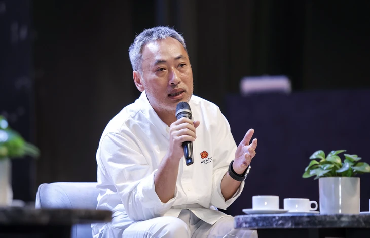 Kỷ lục phòng vé Việt Nam năm 2025 khó lặp lại trong nhiều năm tới