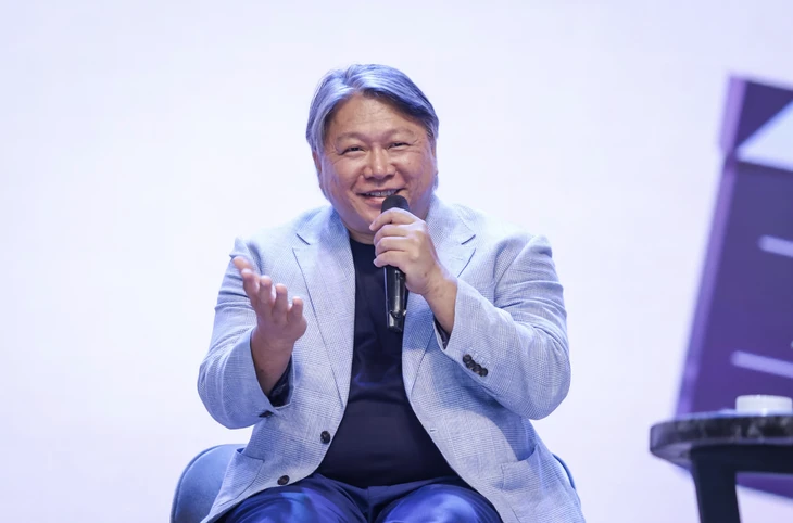 Kỷ lục phòng vé Việt Nam năm 2025 khó lặp lại trong nhiều năm tới