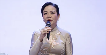 Kỷ lục phòng vé Việt Nam năm 2025 khó lặp lại trong nhiều năm tới
