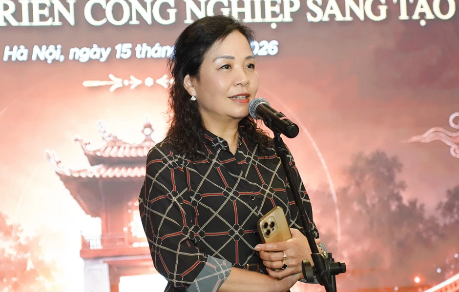 Lại nóng 'Bao giờ Việt Nam có đại phim trường như Trung Quốc, Hàn Quốc' Lại nóng 'Bao giờ Việt Nam có đại phim trường như Trung Quốc, Hàn Quốc'