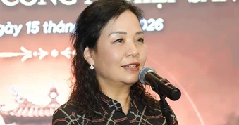 Lại nóng 'Bao giờ Việt Nam có đại phim trường như Trung Quốc, Hàn Quốc'