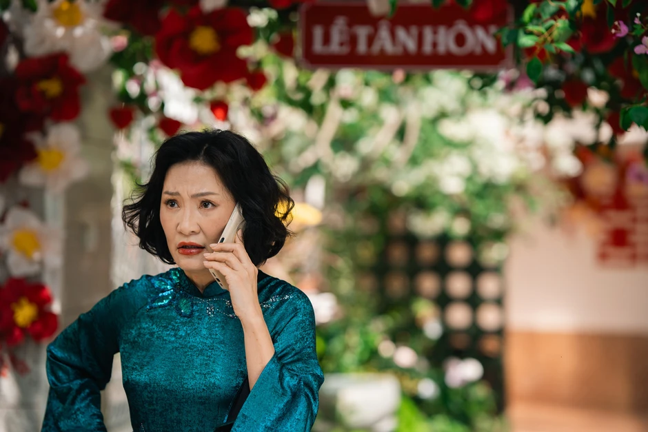 Lần hiếm hoi nghệ sĩ Hồng Đào nói về 2 con gái: Tôi thương một đứa nhiều hơn! Lần hiếm hoi nghệ sĩ Hồng Đào nói về 2 con gái: Tôi thương một đứa nhiều hơn!