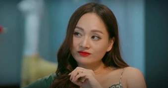 Lan Phương nói về vai diễn "hoá điên" ở phim VTV: Tôi không sợ bị ghét