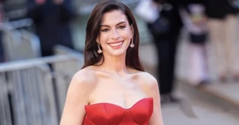 Làn sóng thù ghét Anne Hathaway