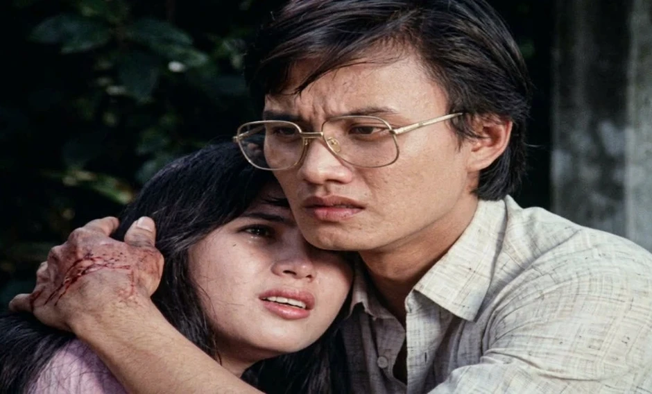 Lê Công Tuấn Anh - tài tử nổi tiếng thập niên 1990 nhưng nghèo đến xót xa Lê Công Tuấn Anh - tài tử nổi tiếng thập niên 1990 nhưng nghèo đến xót xa