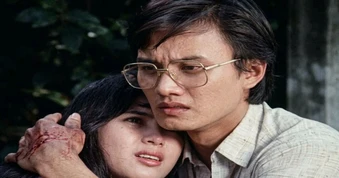 Lê Công Tuấn Anh - tài tử nổi tiếng thập niên 1990 nhưng nghèo đến xót xa