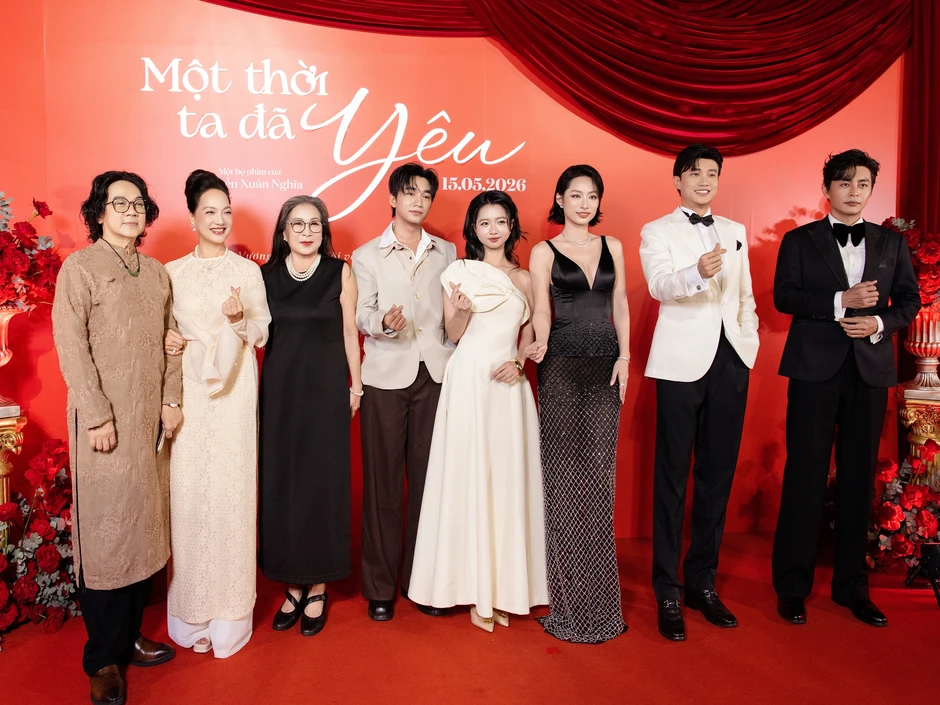 Lê Phương ủng hộ Quốc Trường trở lại màn ảnh, tương tác hút triệu lượt xem Lê Phương ủng hộ Quốc Trường trở lại màn ảnh, tương tác hút triệu lượt xem