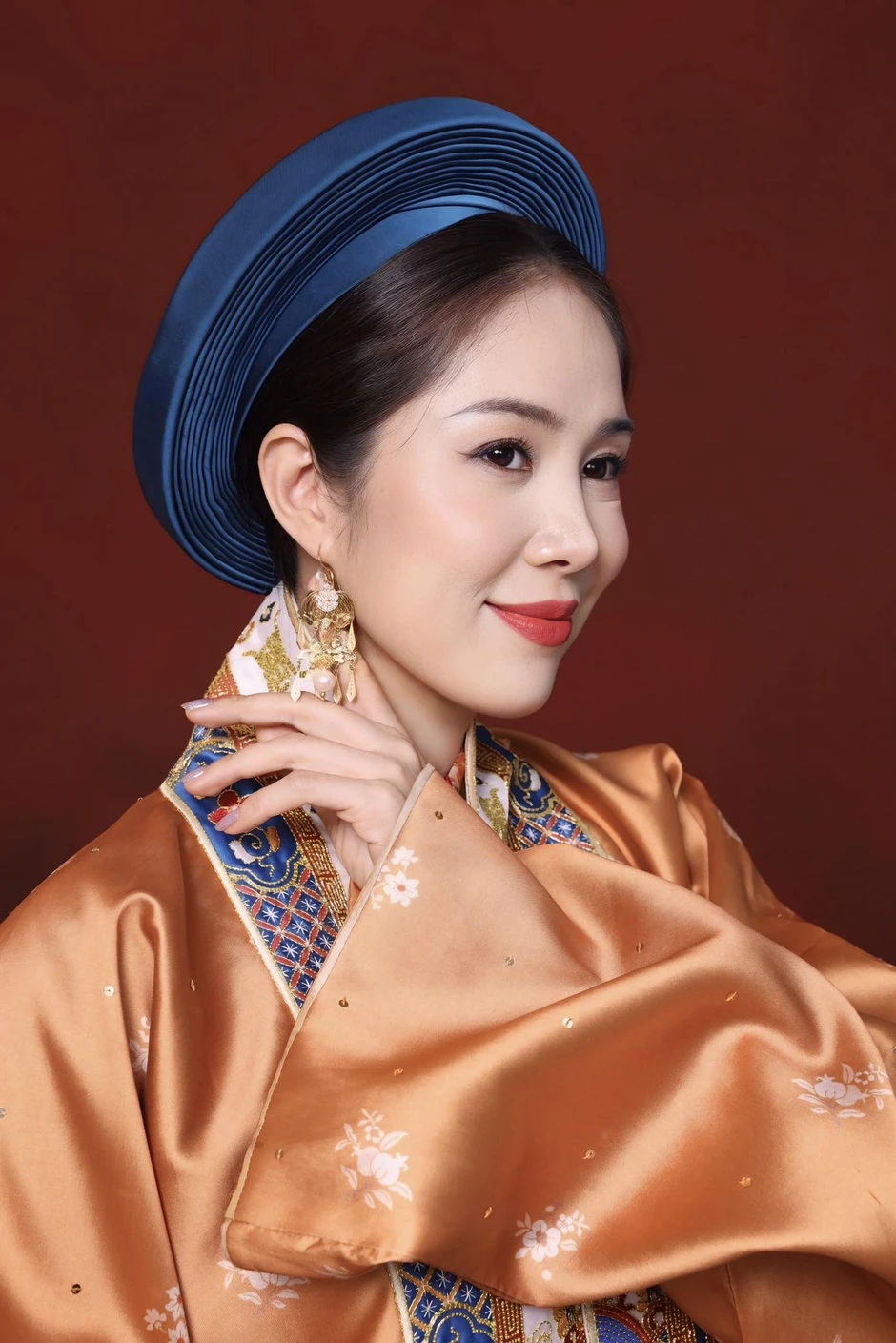 Lê Phương xuất hiện 1 giây cũng gây sốt, chưa thấy chê diễn xuất Lê Phương xuất hiện 1 giây cũng gây sốt, chưa thấy chê diễn xuất