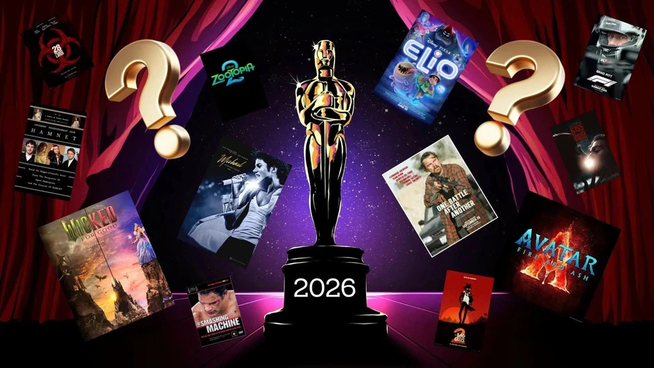 Lễ trao giải Oscar tính phương án dự phòng trước căng thẳng tại Trung Đông Lễ trao giải Oscar tính phương án dự phòng trước căng thẳng tại Trung Đông