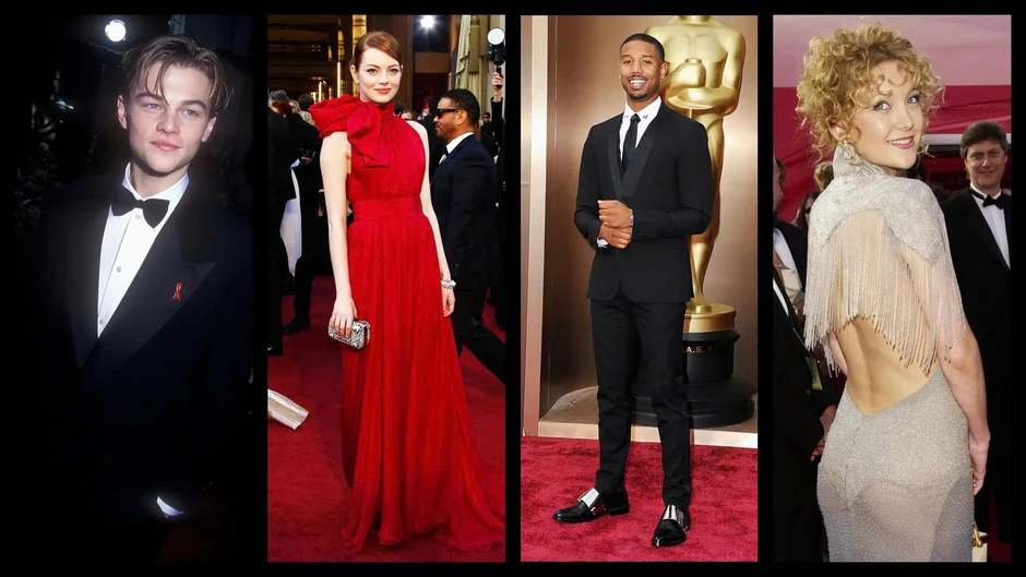 Lễ trao giải Oscar tính phương án dự phòng trước căng thẳng tại Trung Đông Lễ trao giải Oscar tính phương án dự phòng trước căng thẳng tại Trung Đông