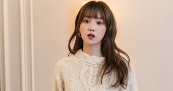 Lee Sung Kyung: Xinh sang hết cỡ, ngắm mà sướng cả người