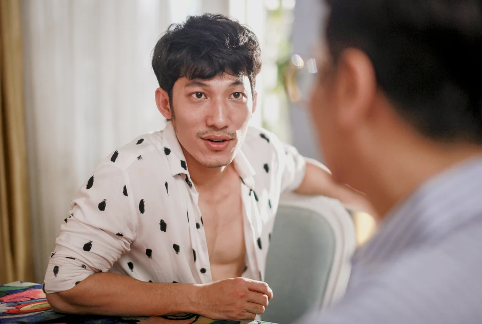 Liên Bỉnh Phát có tỷ lệ phim flop 100% Liên Bỉnh Phát có tỷ lệ phim flop 100%