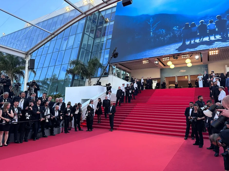 Liên hoan phim Cannes 2026 - Nguyên tắc làm nên giá trị và bản sắc Liên hoan phim Cannes 2026 - Nguyên tắc làm nên giá trị và bản sắc