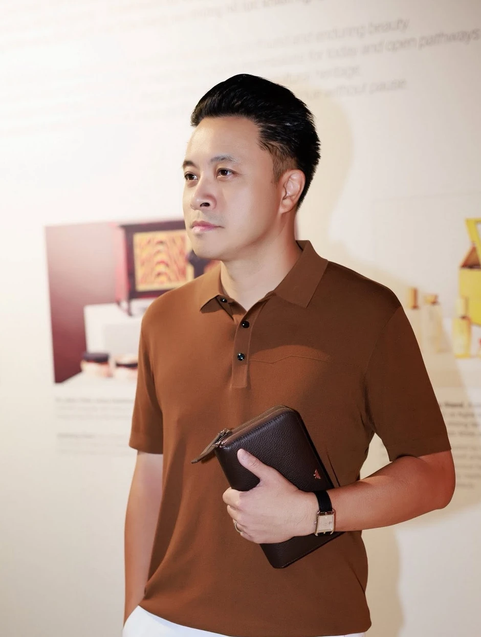 Lộ diện đối thủ của đạo diễn nghìn tỷ Trấn Thành trong đường đua phim Tết 2027 Lộ diện đối thủ của đạo diễn nghìn tỷ Trấn Thành trong đường đua phim Tết 2027