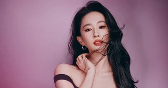 Lộ đoạn ghi âm nhạy cảm về Lưu Diệc Phi